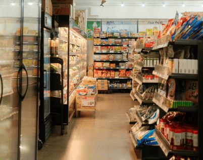 Local Merchants